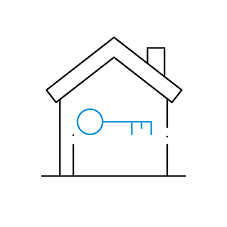 Home leave operation